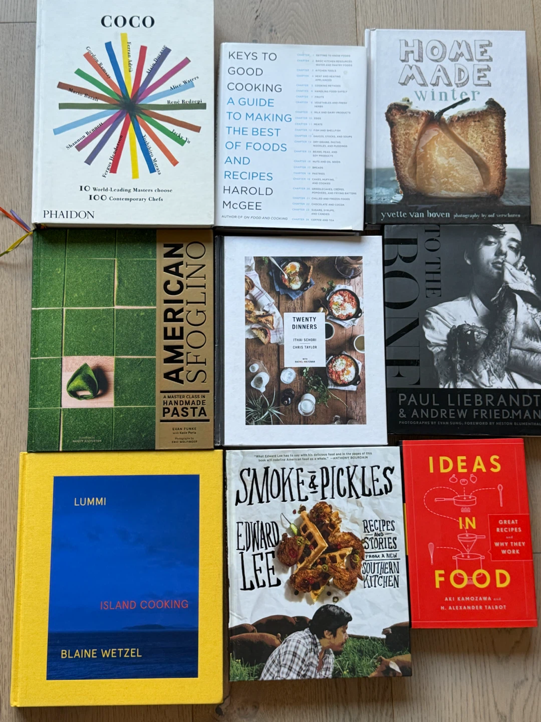 Cookbook Collection - photo 3
