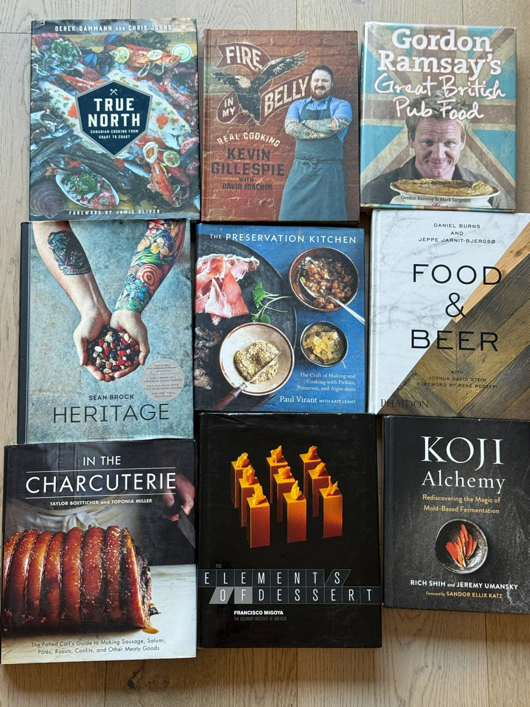 Cookbook Collection - photo 4
