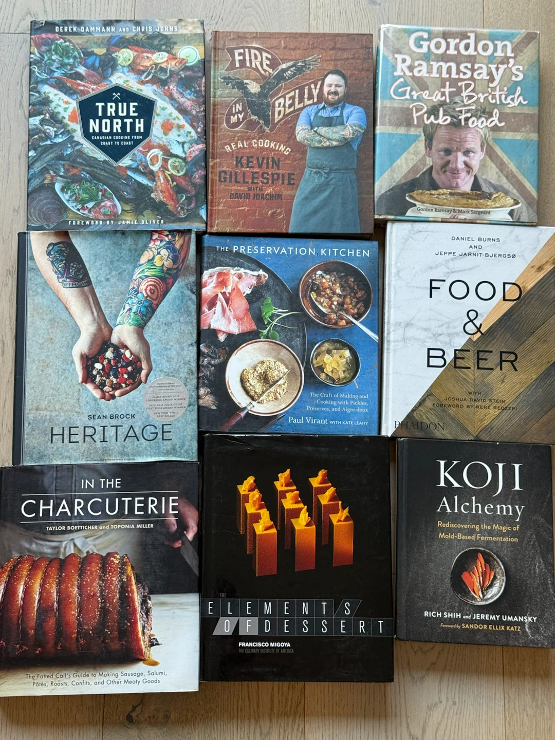 Cookbook Collection - photo 5