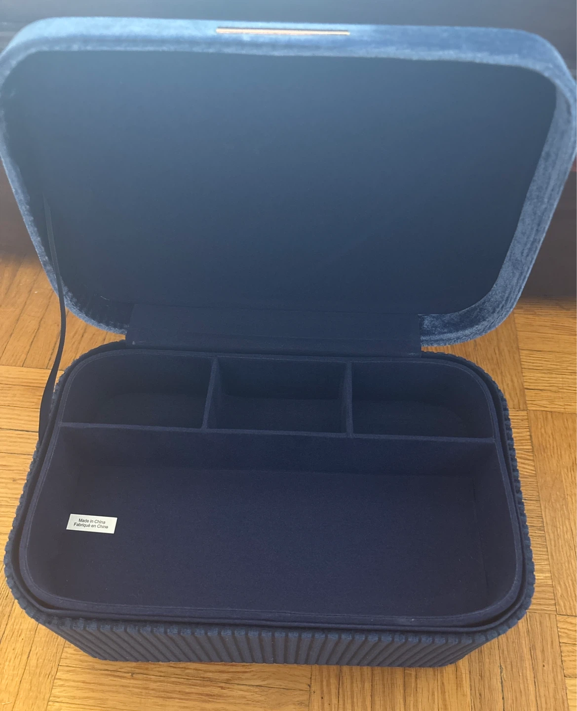 QUO Beauty Hair Accessories and Tool Organizer - photo 3