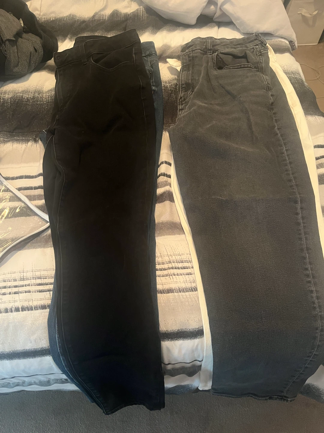 Women's Jeans Bundle - Various Colours & Styles - photo 2