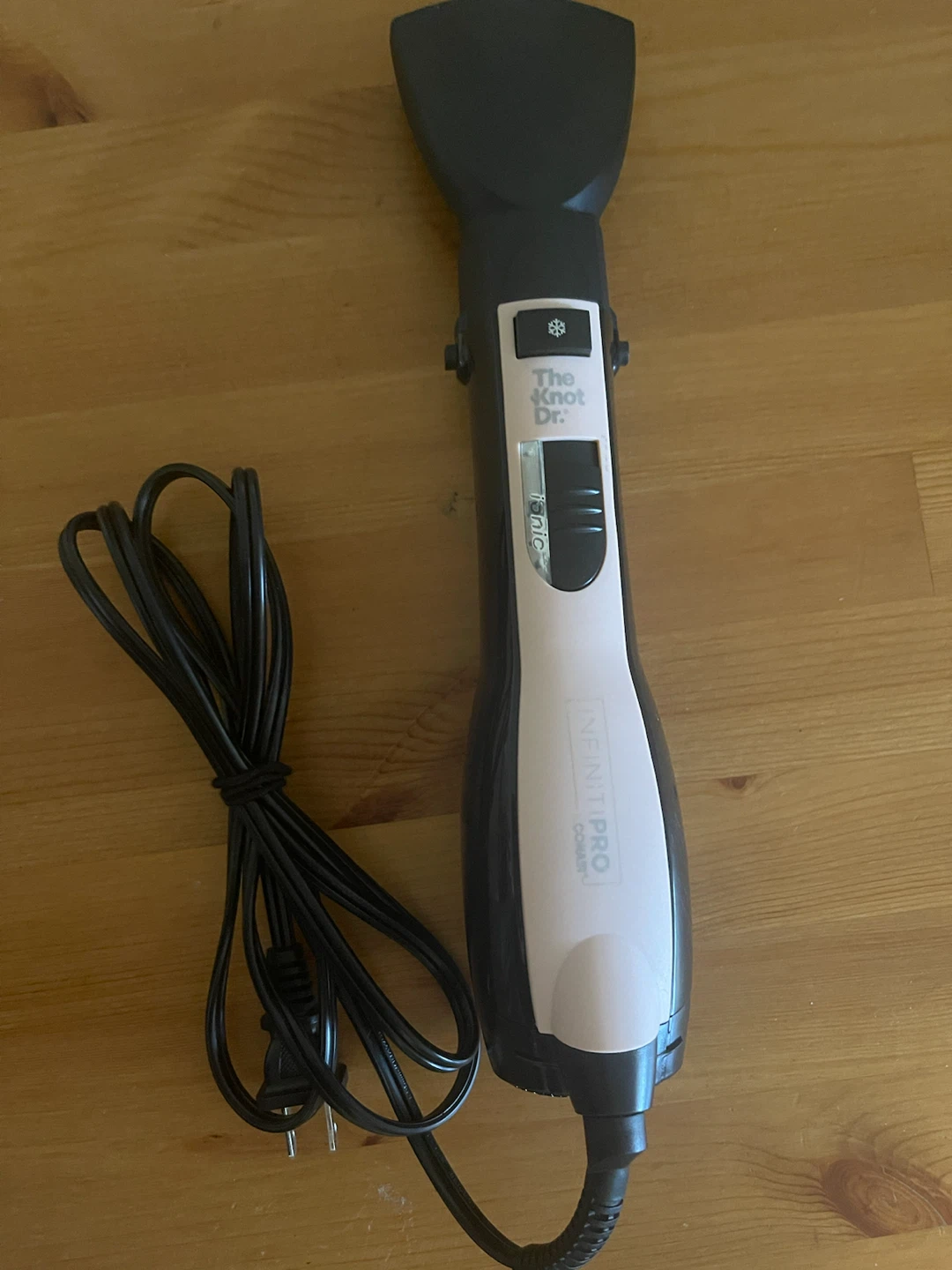 The Knot Dr. All-in-One Styling Tool - photo 3