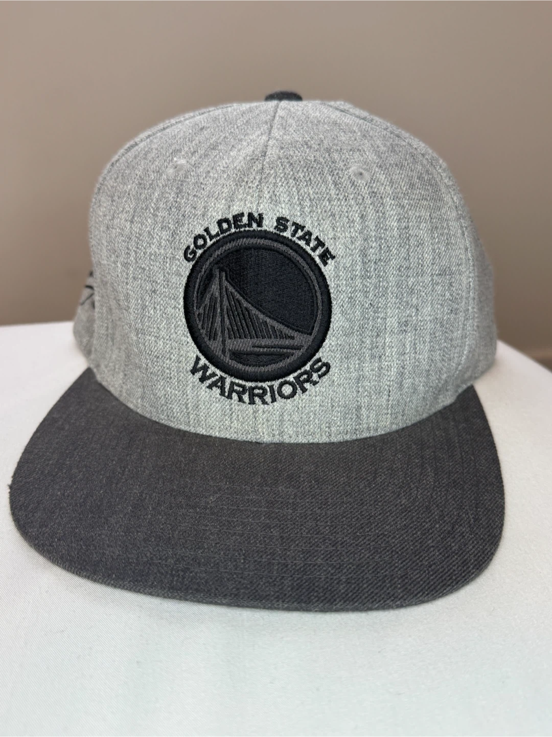 Mitchell & Ness Golden State Warriors Stephen Curry