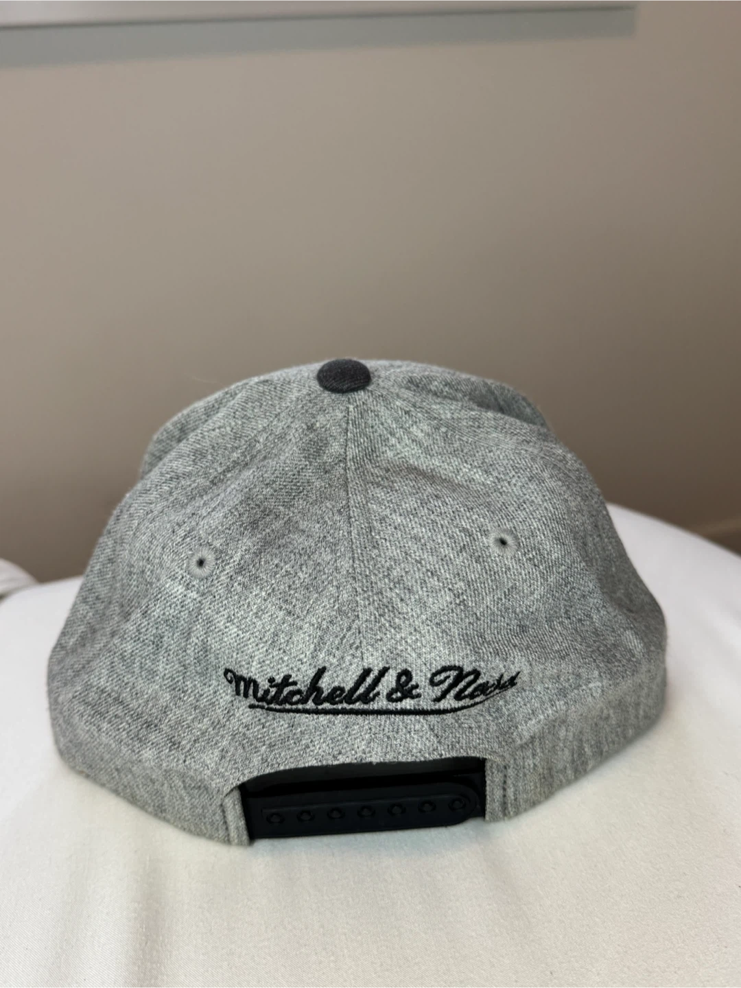 Mitchell & Ness Golden State Warriors Stephen Curry - photo 3
