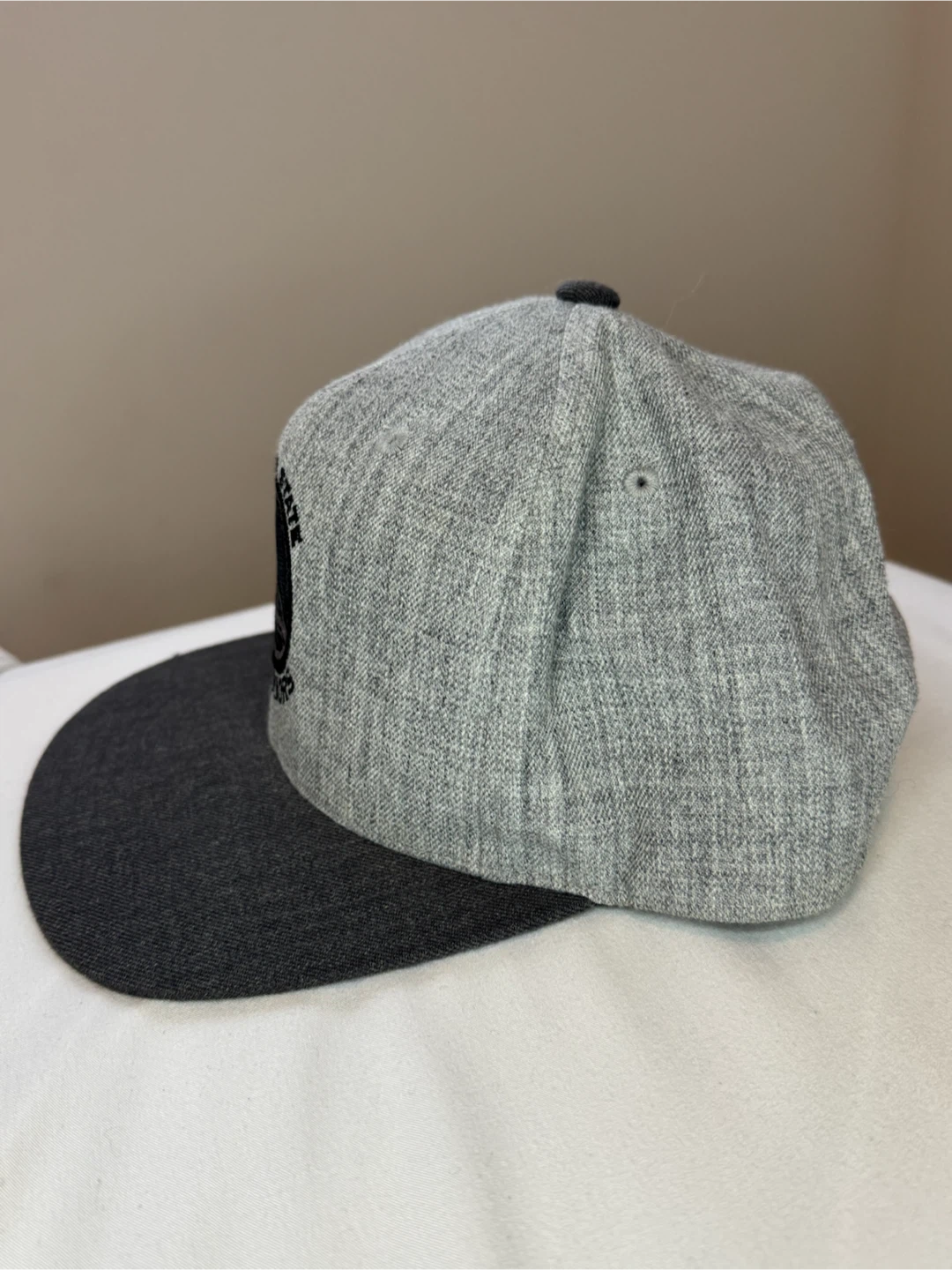Mitchell & Ness Golden State Warriors Stephen Curry - photo 4
