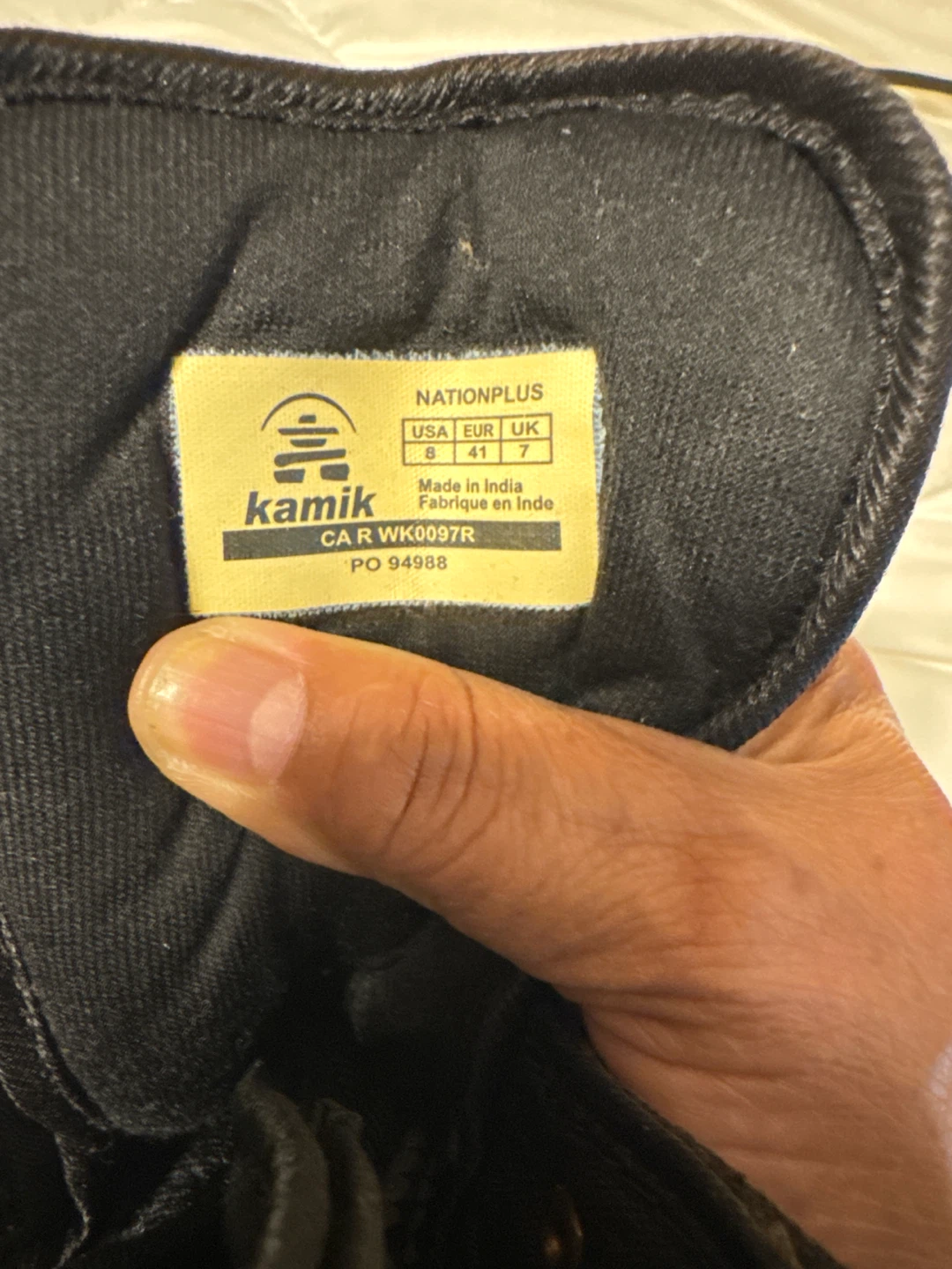 Kamik Nationplus Winter Boots - photo 2
