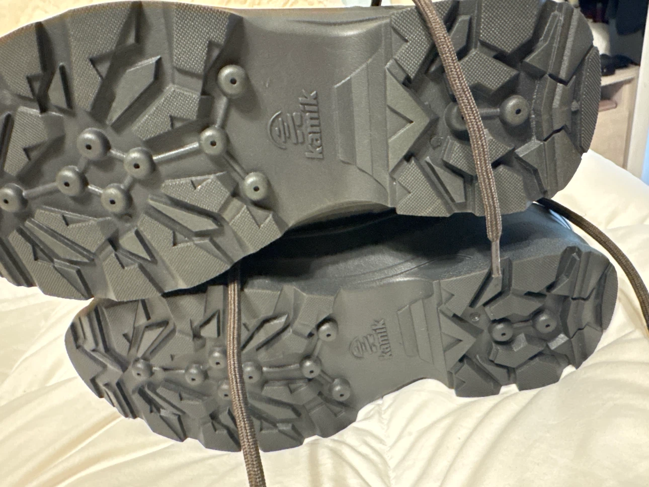 Kamik Nationplus Winter Boots - photo 3