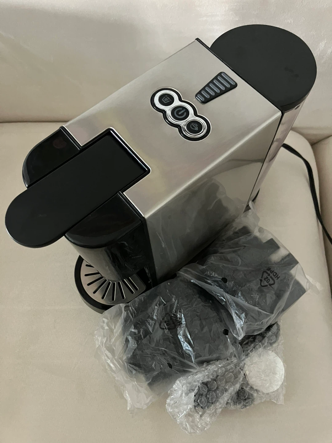 KOTLIE Coffee Machine 5-in-1 nespresso keurig