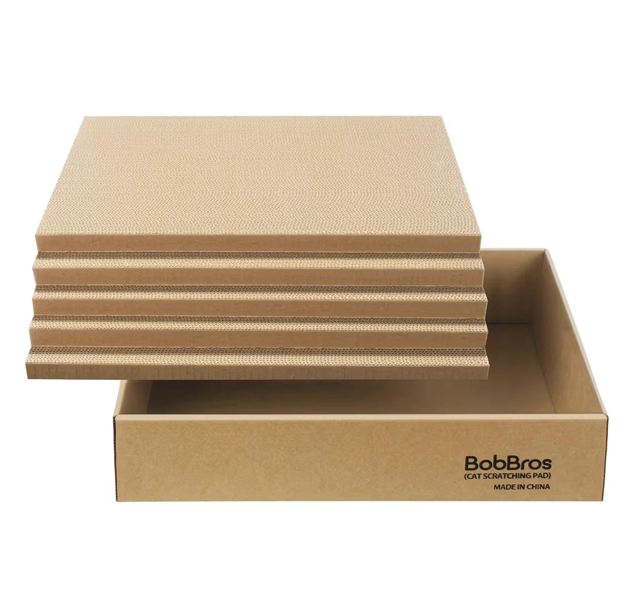 2 Cat Scratchers (BobBros + Pidan) | Pickup Only - photo 3