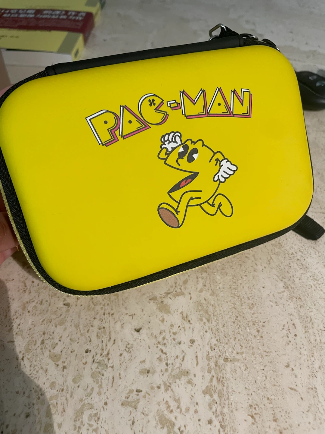 My Arcade Pac-Man Pocket Player Pro