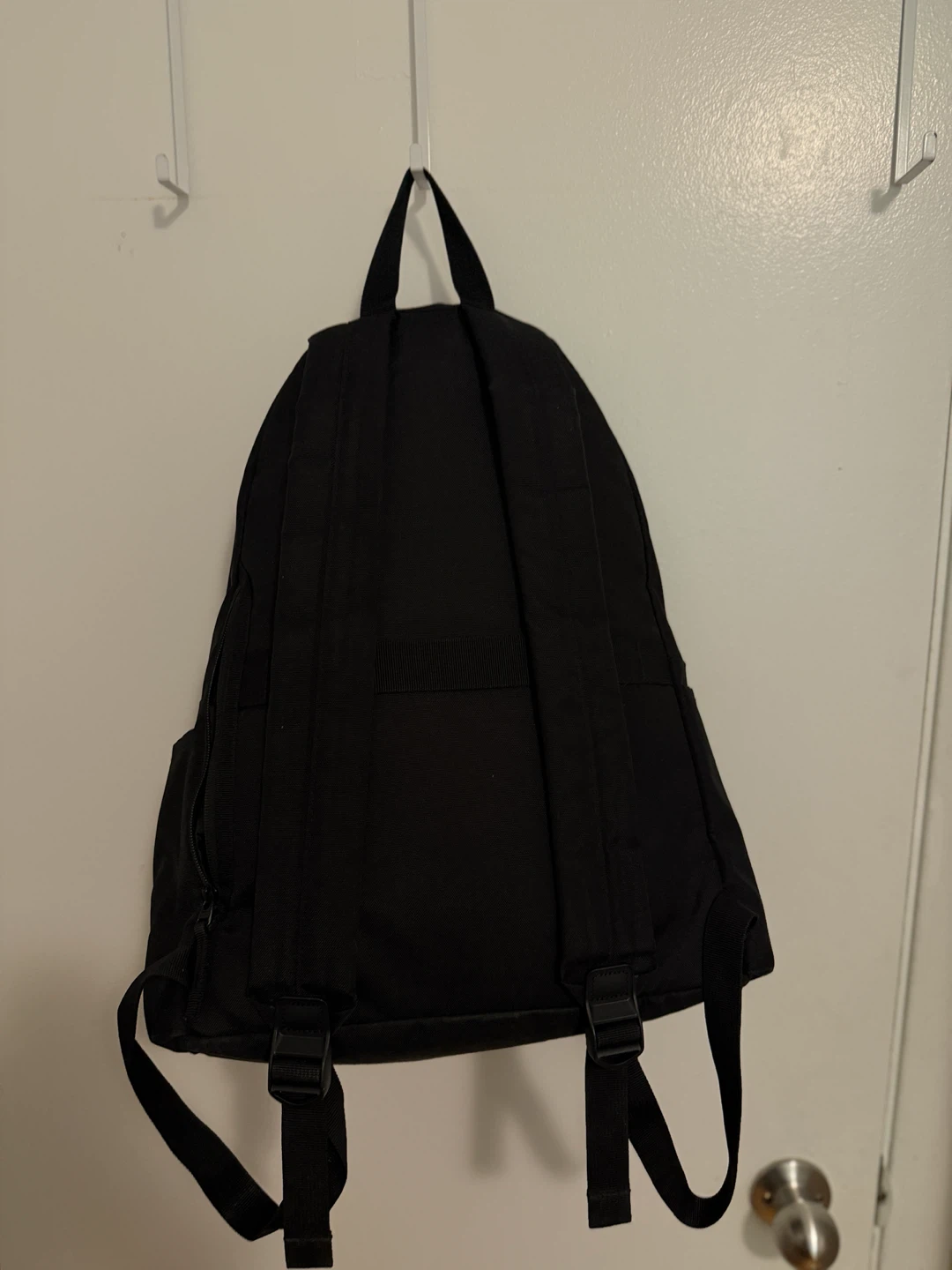 Black Muji Backpack - photo 5