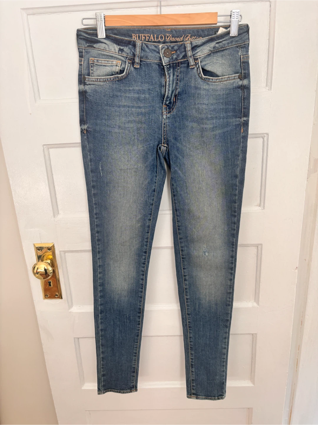 Buffalo David Bitton Women's Jeans Size 27