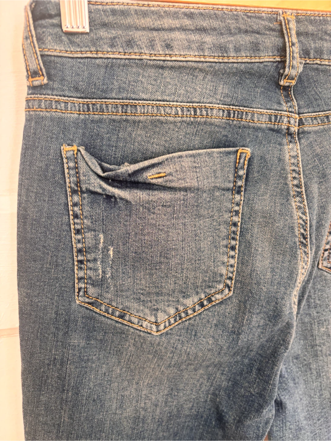 Buffalo David Bitton Women's Jeans Size 27 - photo 5