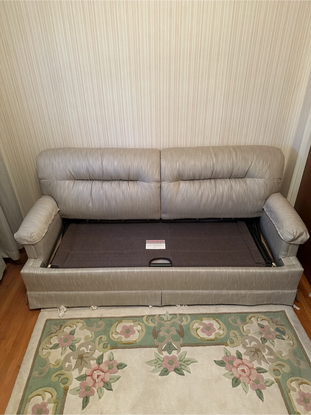 Sofa Bed - photo 2