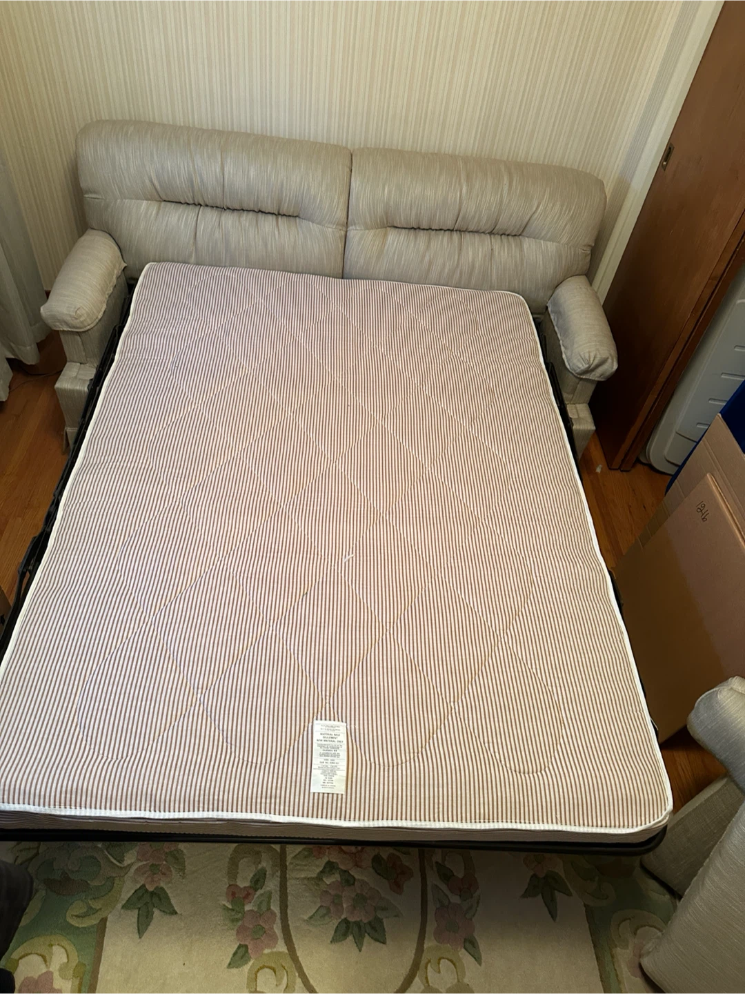Sofa Bed - photo 3