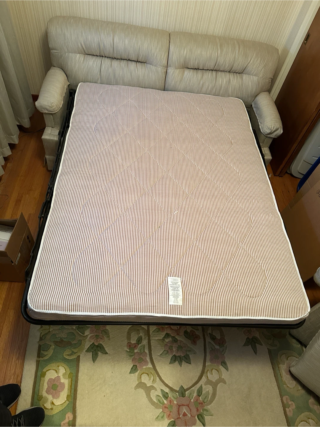 Sofa Bed - photo 4