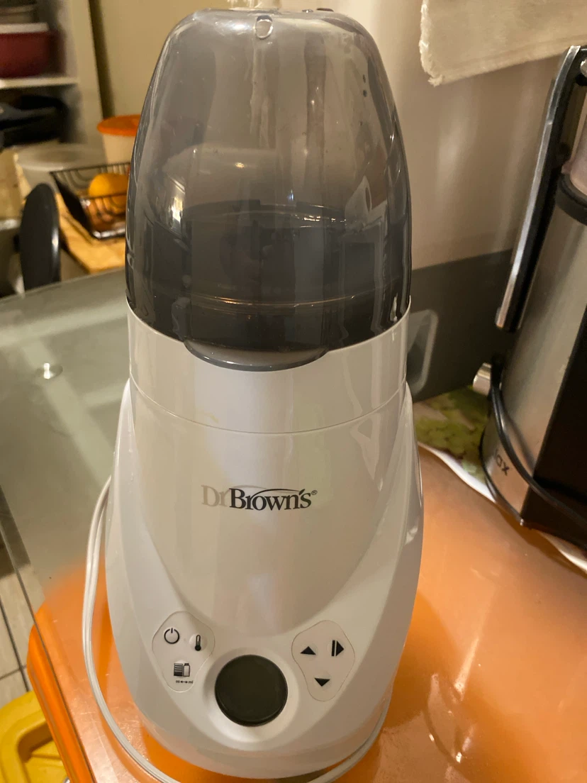 Dr. Brown's Bottle Warmer