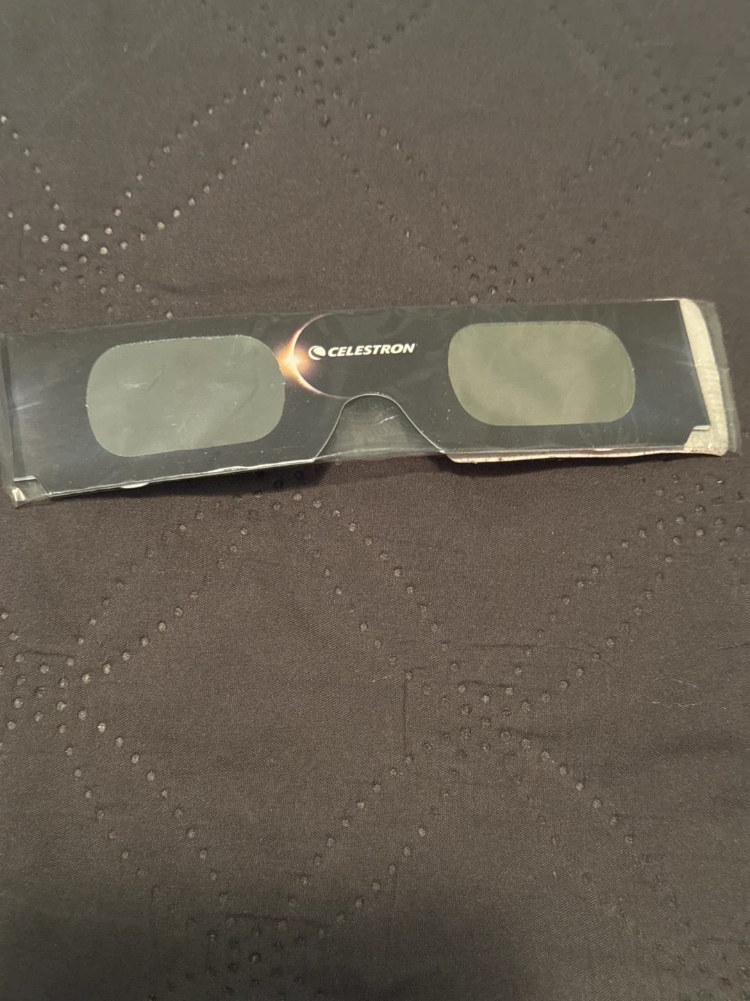 Celestron Solar Safe Eclipse Glasses