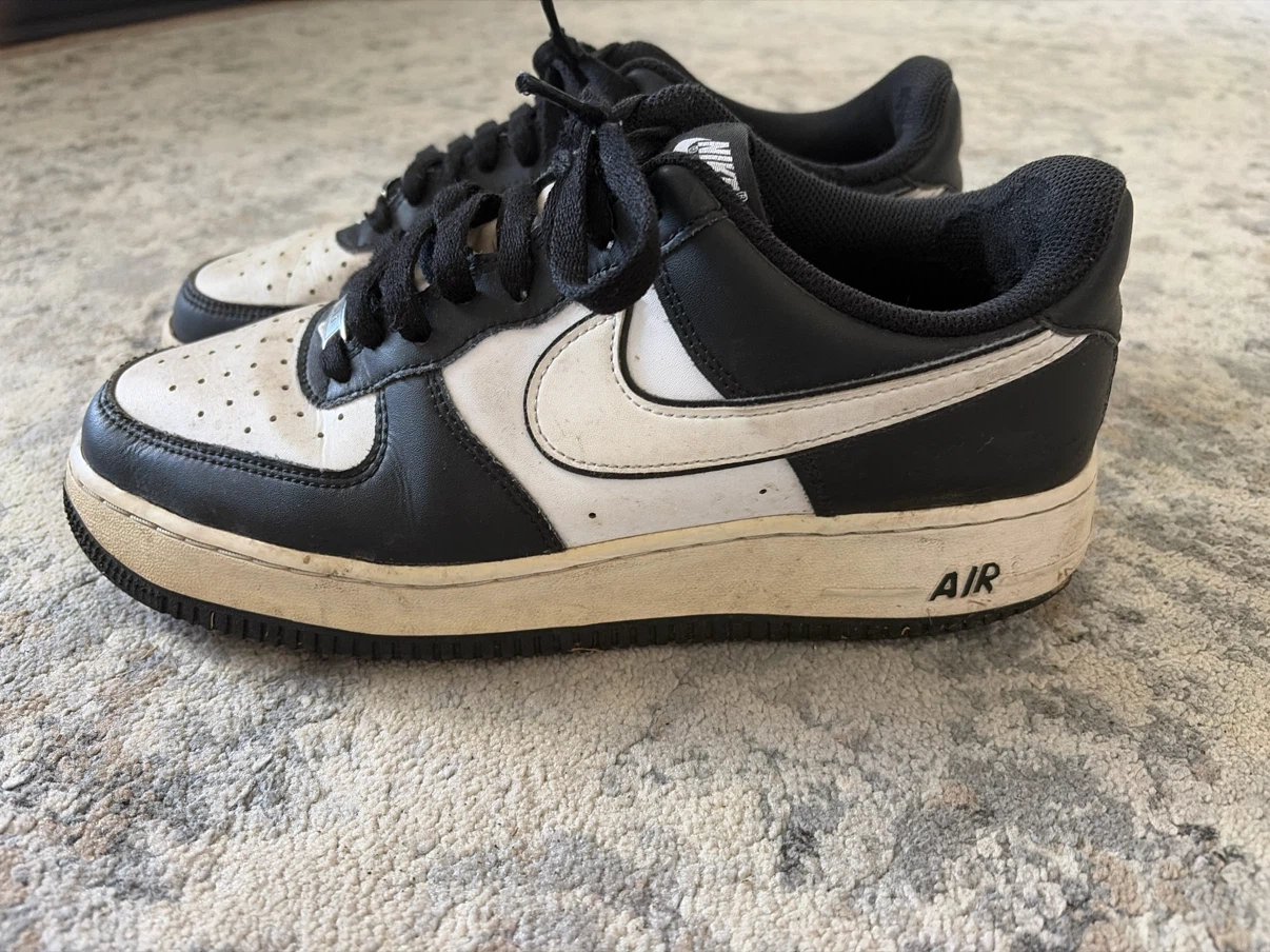 Nike Air Force 1 Sneakers - photo 2