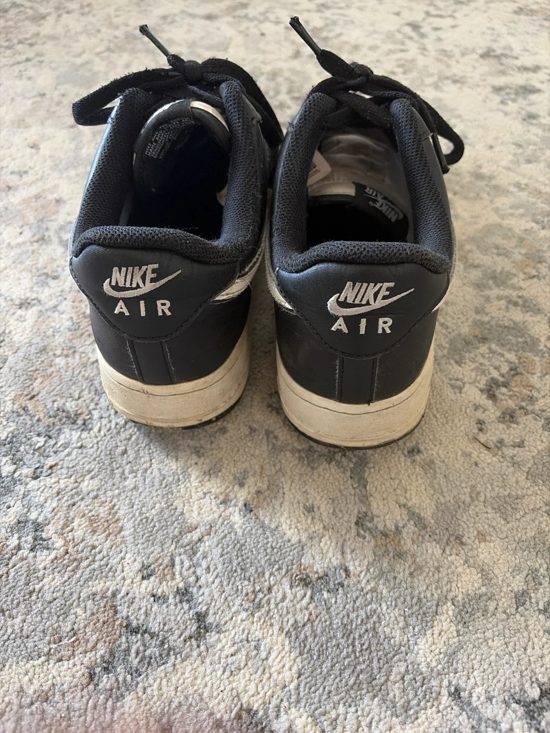 Nike Air Force 1 Sneakers - photo 3