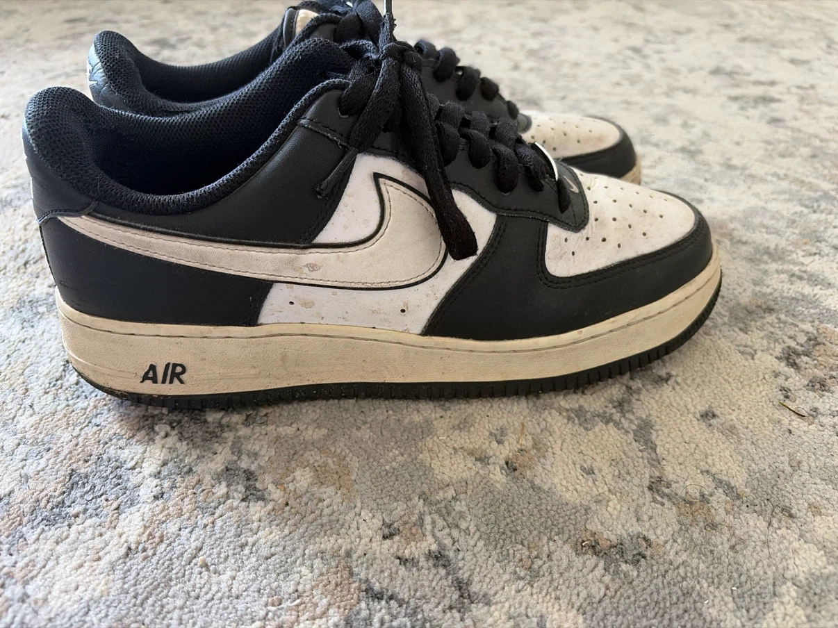 Nike Air Force 1 Sneakers - photo 4