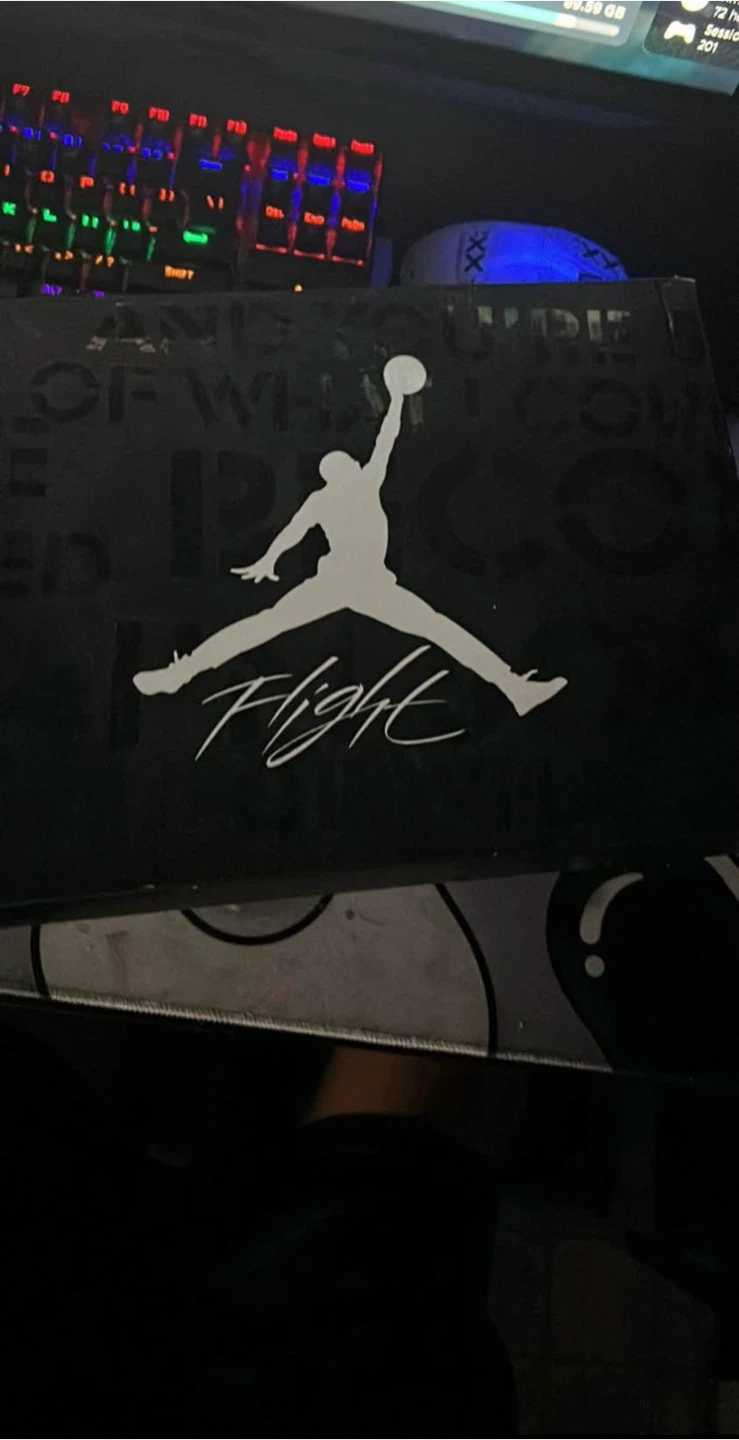 Air Jordan 4 Retro fears - photo 2