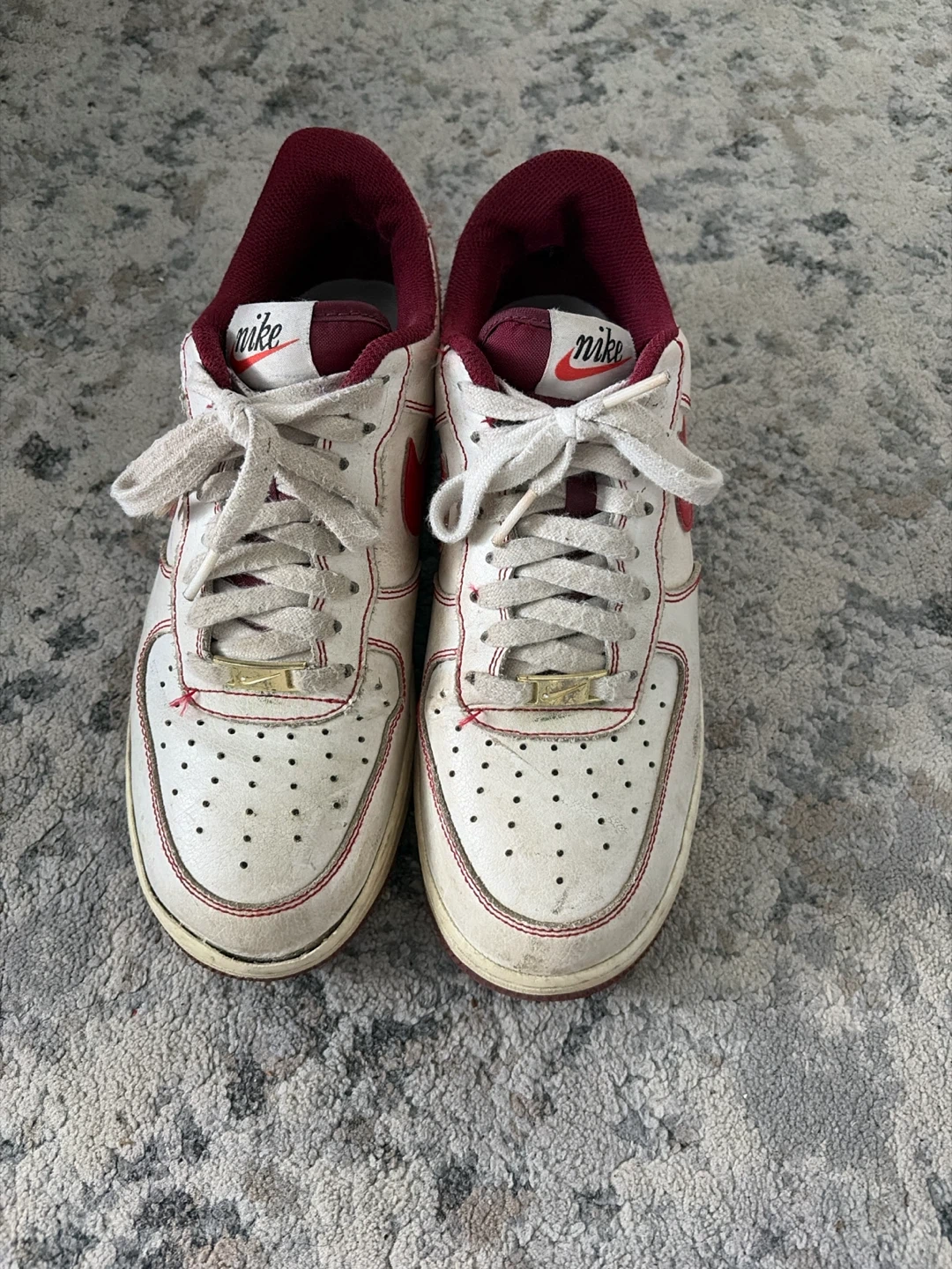 Nike Air Force 1 Shoes
