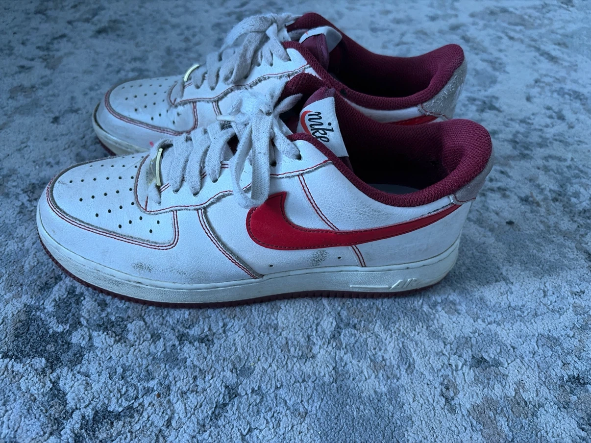 Nike Air Force 1 Shoes - photo 2