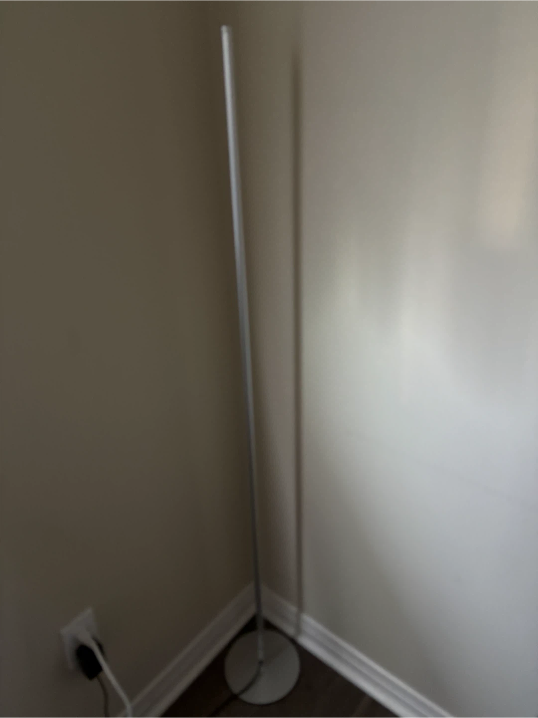 Modern LED Floor Lamp