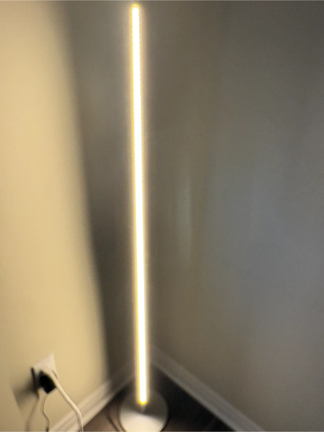 Modern LED Floor Lamp - photo 3