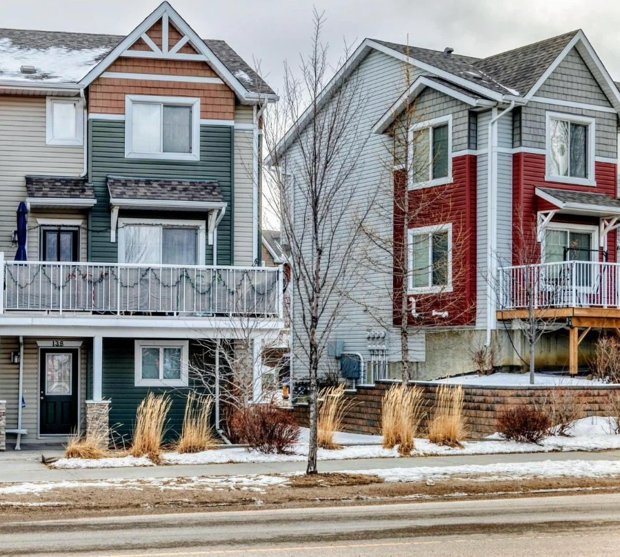 Townhouse For Rent