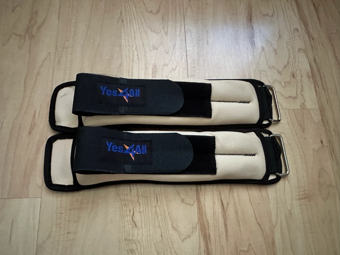 Ankle Weights