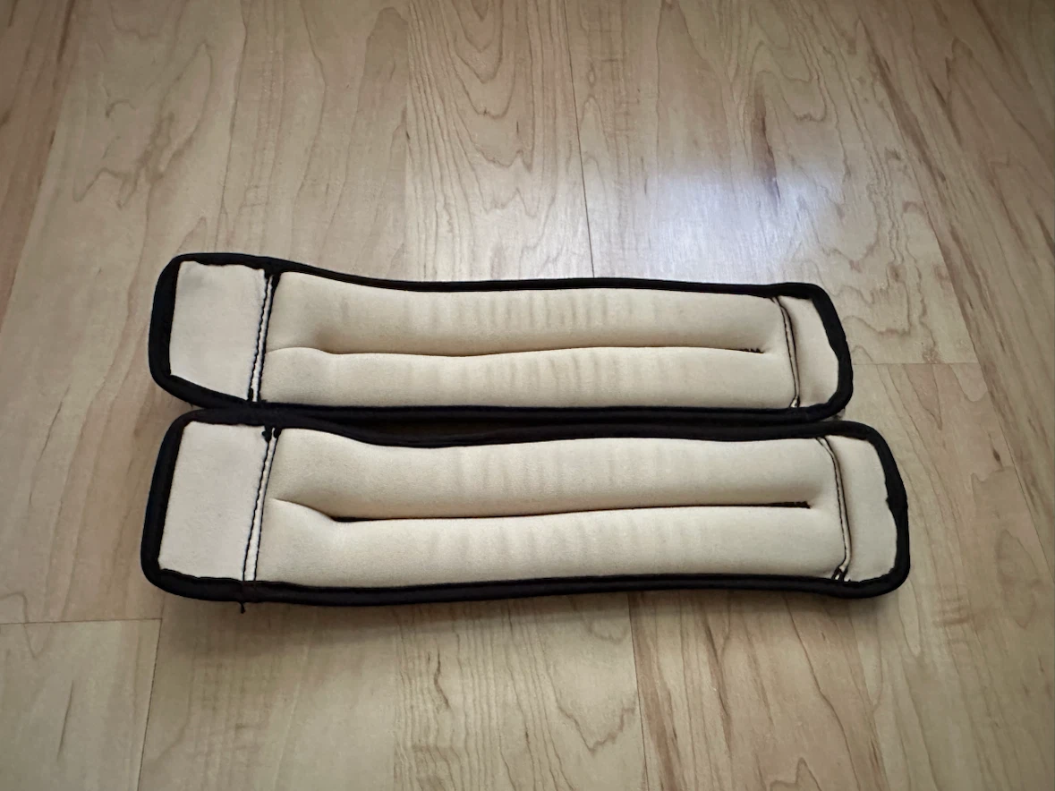 Ankle Weights - photo 2