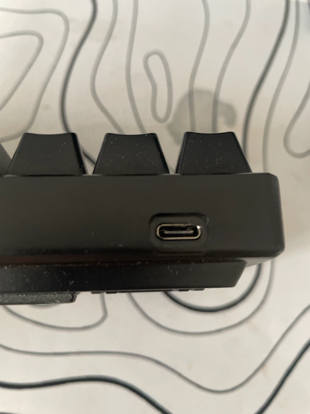 Logitech G305 Wireless Gaming Mouse & gaming keyboard - photo 4