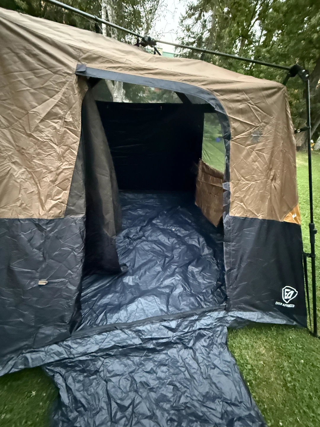 Everyday Explorer Tent