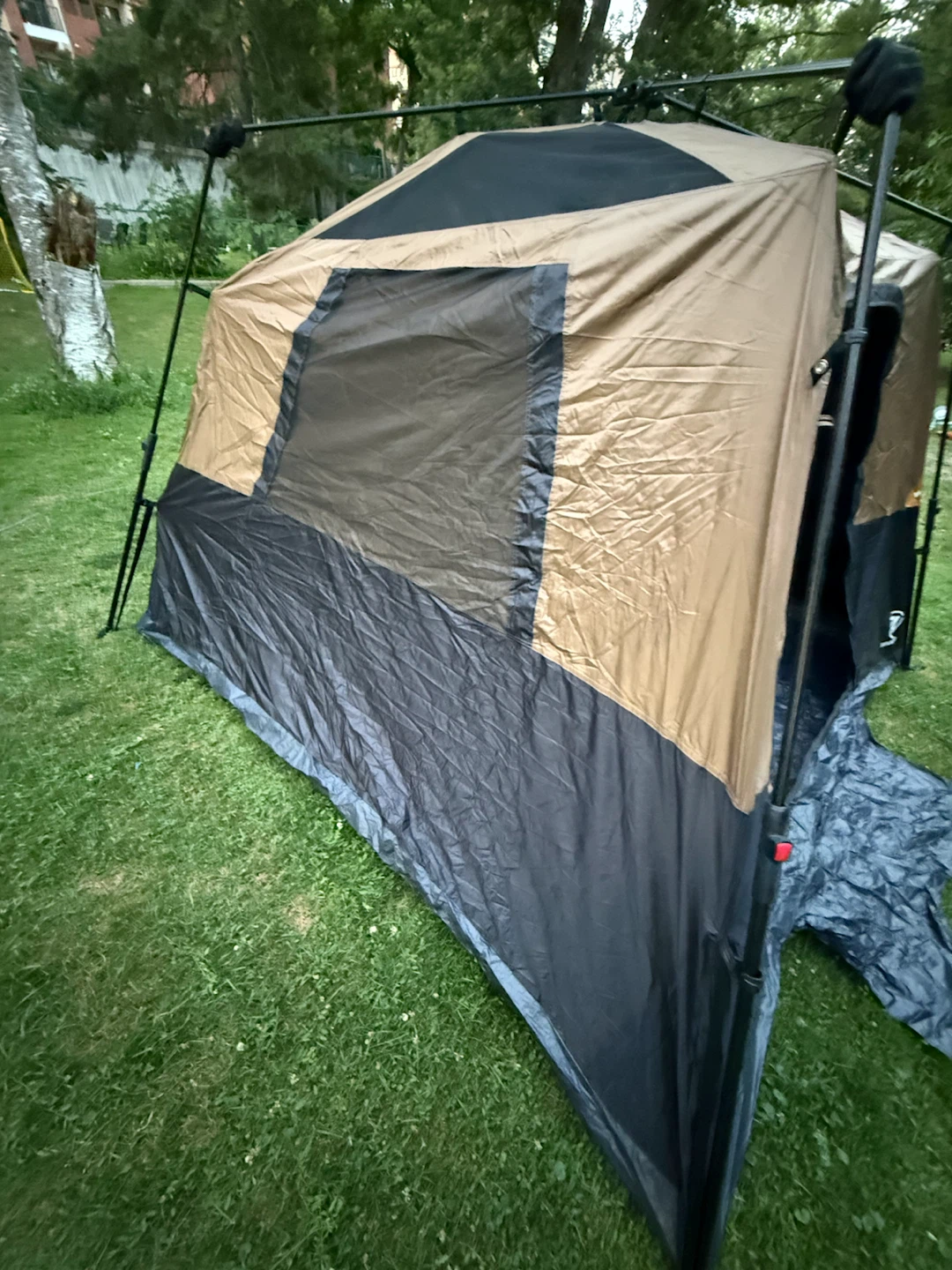 Everyday Explorer Tent - photo 2