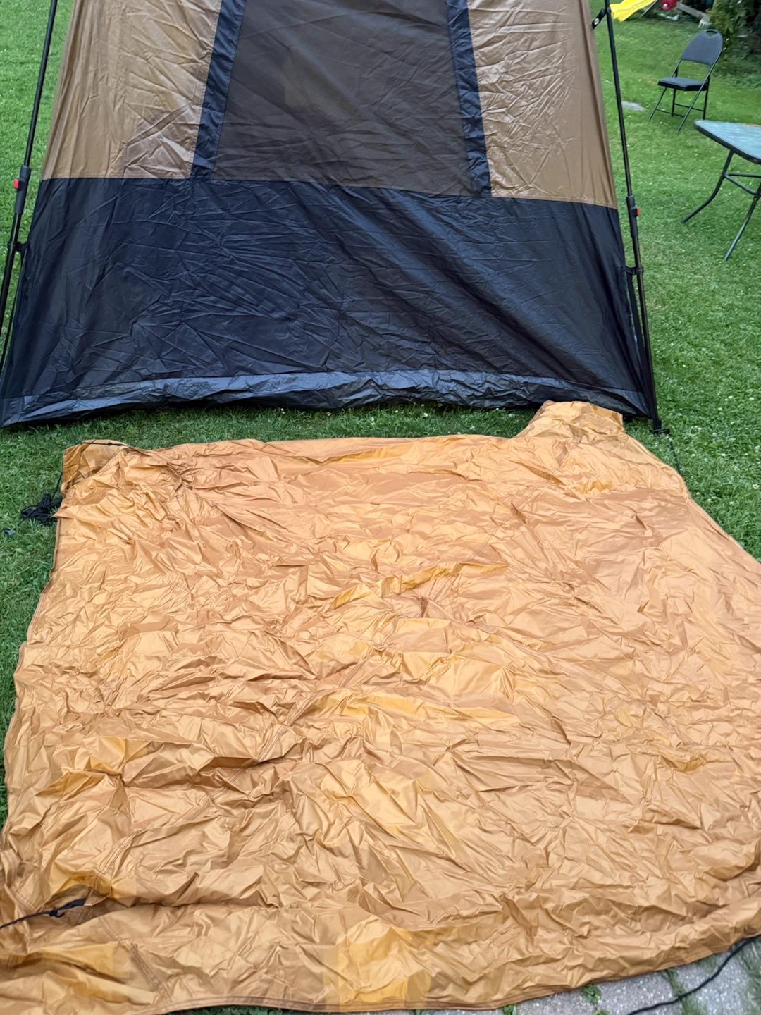 Everyday Explorer Tent - photo 4