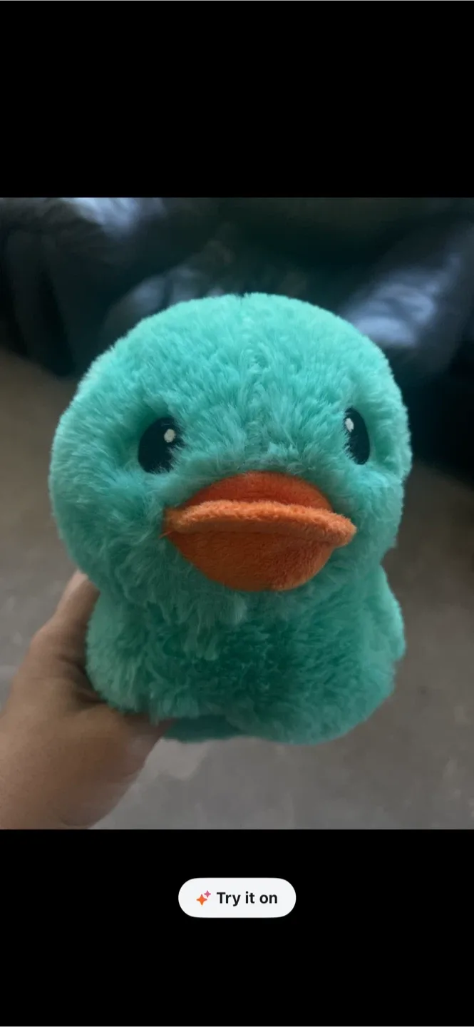 Assorted Plush Toys - Various Brands - photo 2