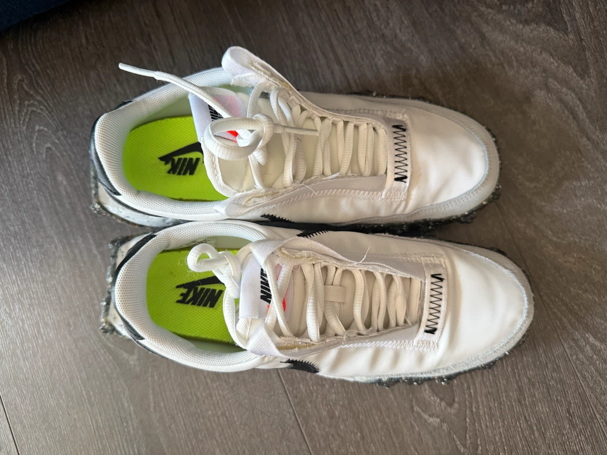 Sneakers Great Condition - photo 4