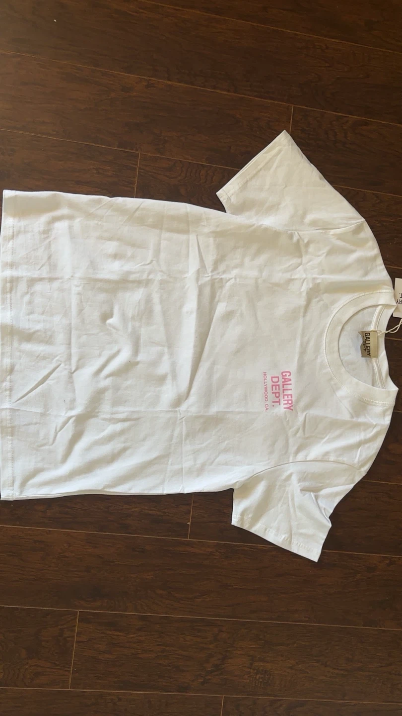Gallery Dept. T-Shirt