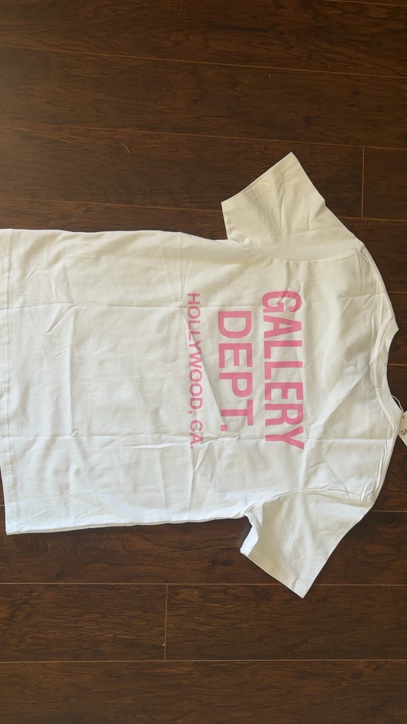 Gallery Dept. T-Shirt - photo 2