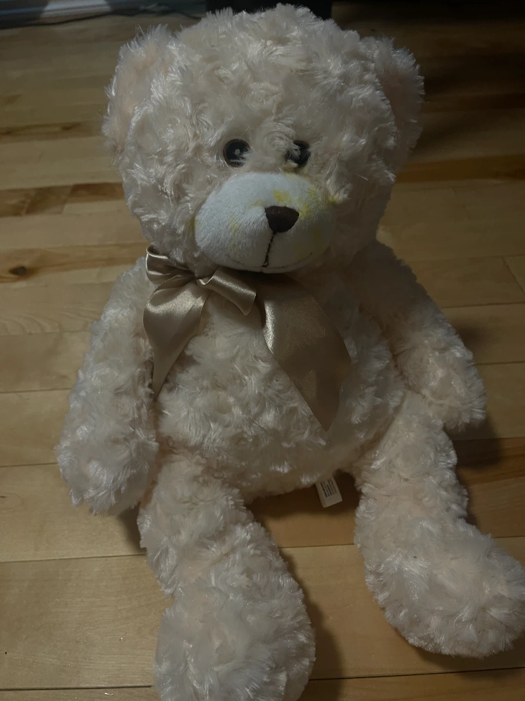 Plush Toy Bundle (Various Characters)