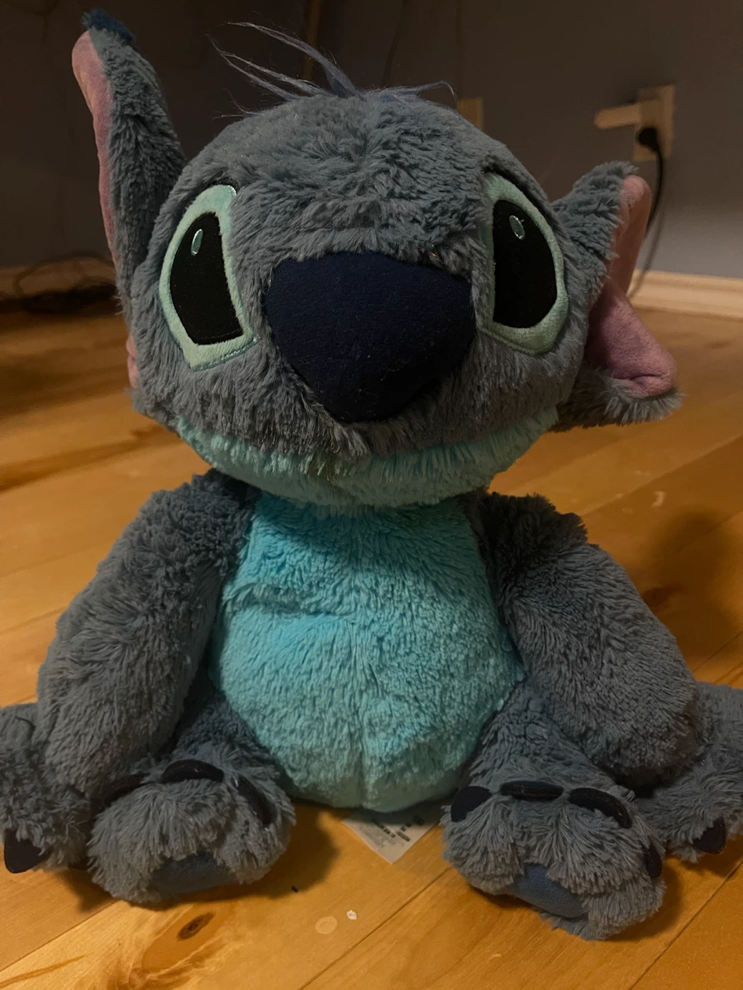 Plush Toy Bundle (Various Characters) - photo 2