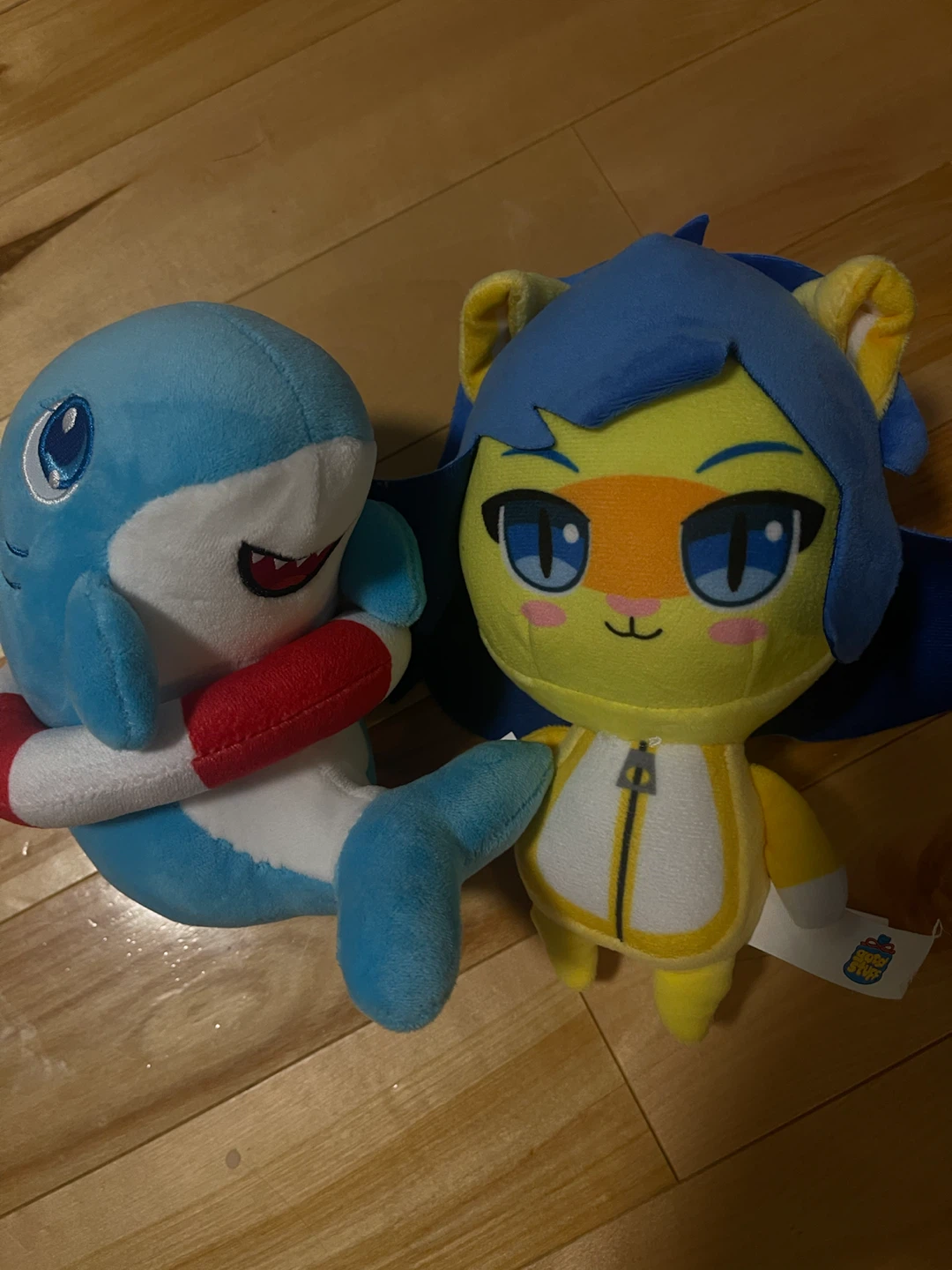 Plush Toy Bundle (Various Characters) - photo 3