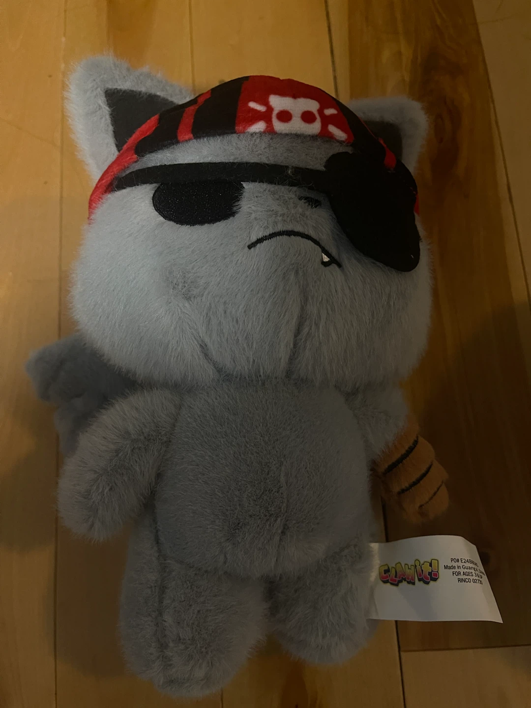 Plush Toy Bundle (Various Characters) - photo 4