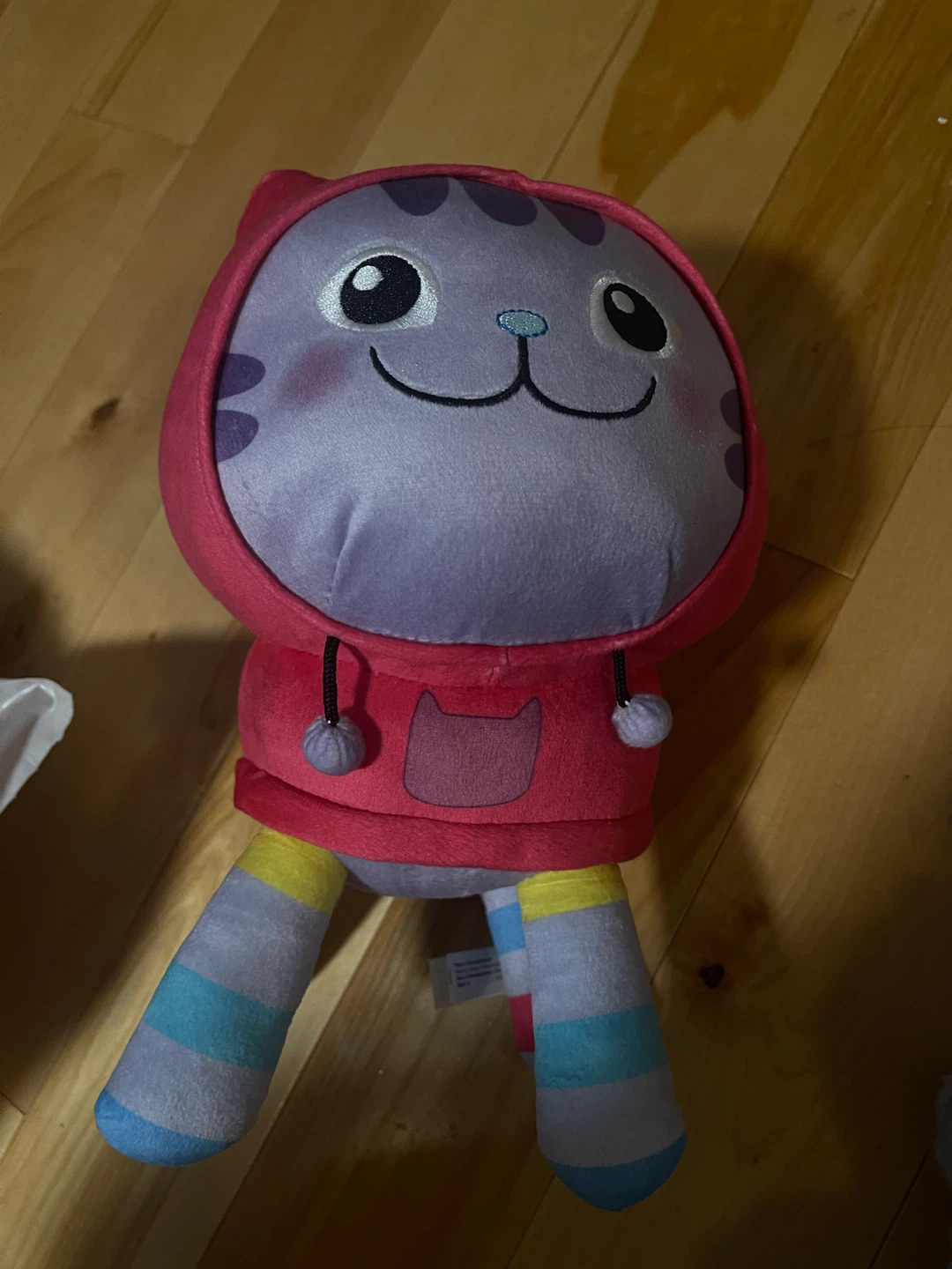 Plush Toy Bundle (Various Characters) - photo 5