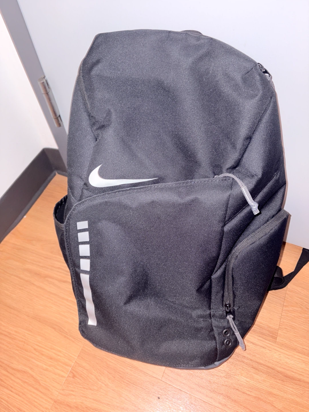 Nike Hoops Backpack - Like New