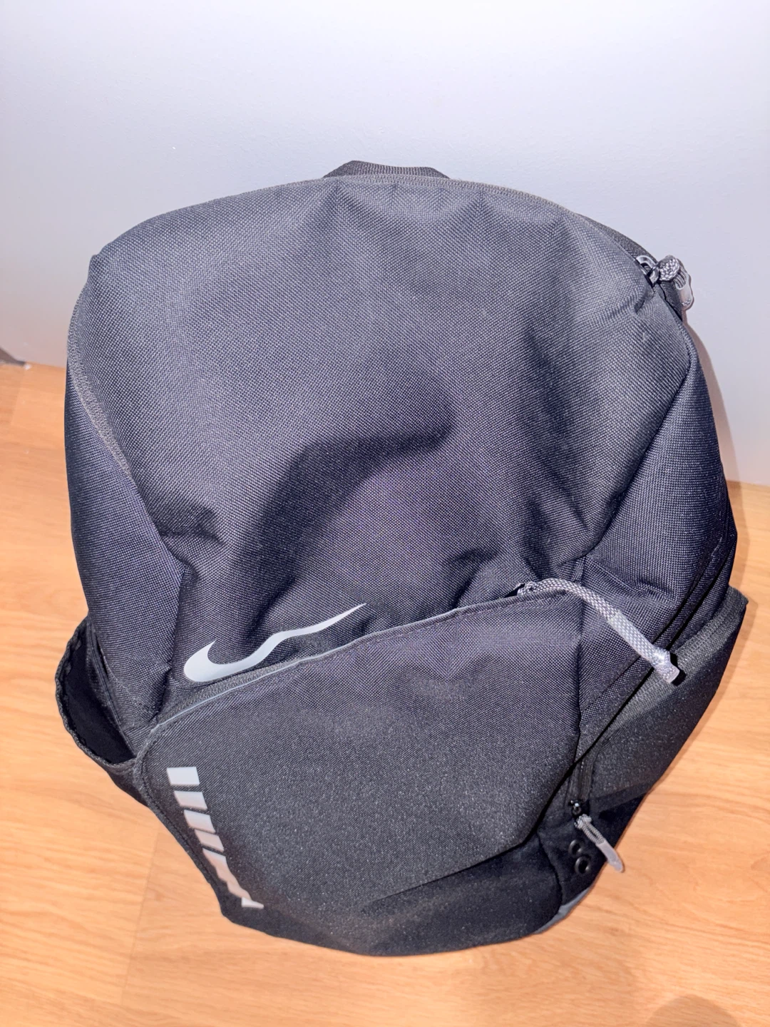 Nike Hoops Backpack - Like New - photo 5