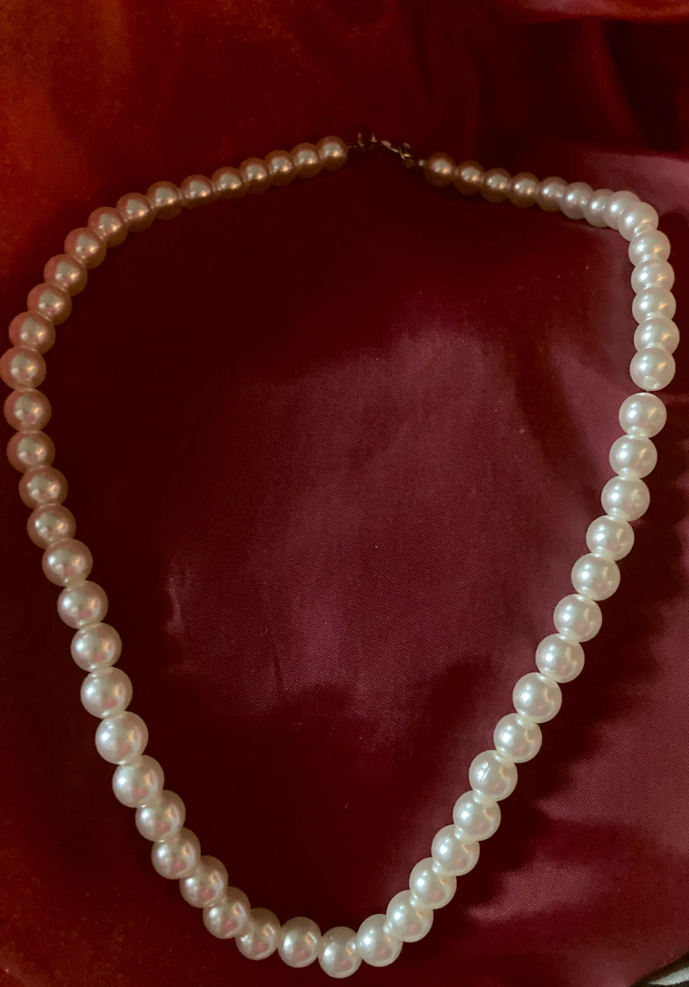Pearl Necklace - photo 2