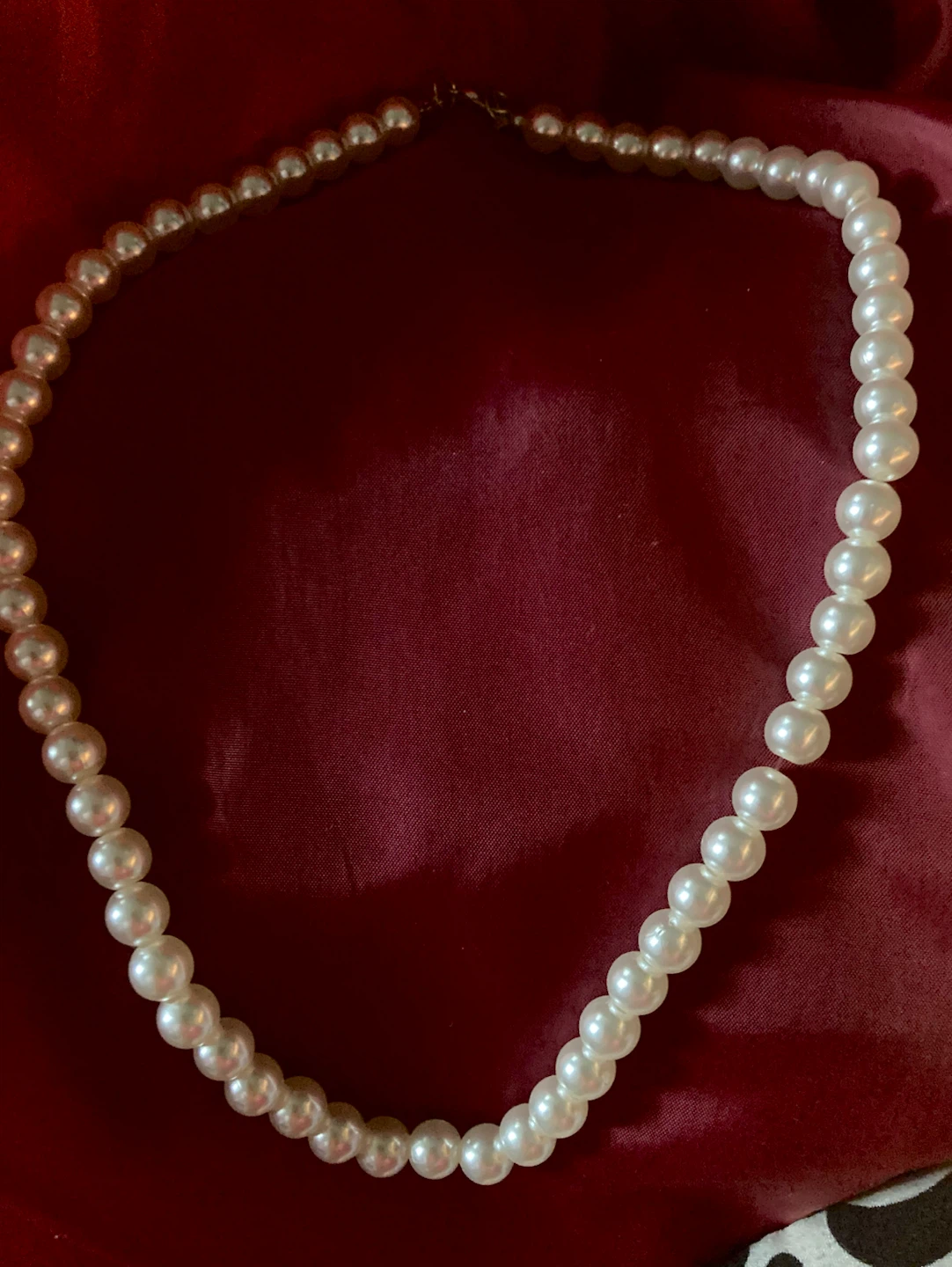 Pearl Necklace - photo 4